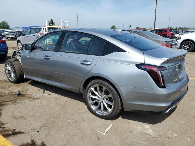 Photo 1 VIN: 1G6DU5RK2P0119446 - CADILLAC CT5 