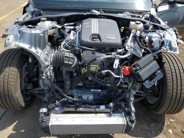 Photo 10 VIN: 1G6DU5RK2P0119446 - CADILLAC CT5 