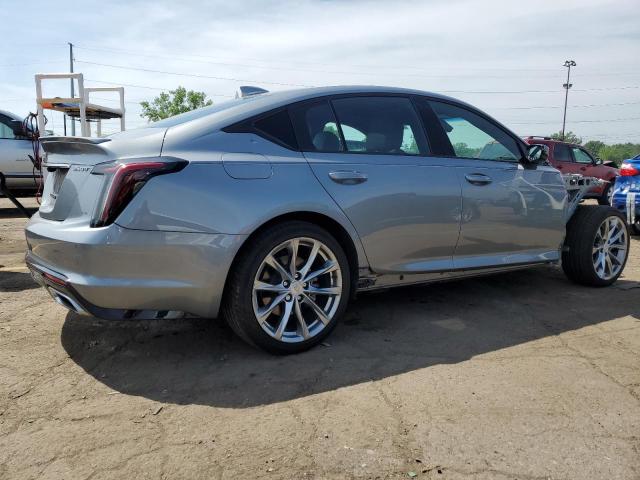 Photo 2 VIN: 1G6DU5RK2P0119446 - CADILLAC CT5 