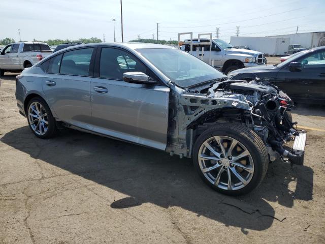 Photo 3 VIN: 1G6DU5RK2P0119446 - CADILLAC CT5 