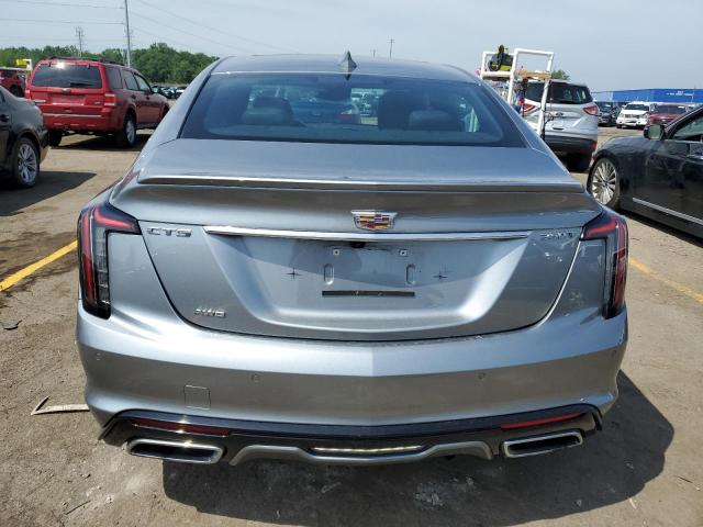 Photo 5 VIN: 1G6DU5RK2P0119446 - CADILLAC CT5 