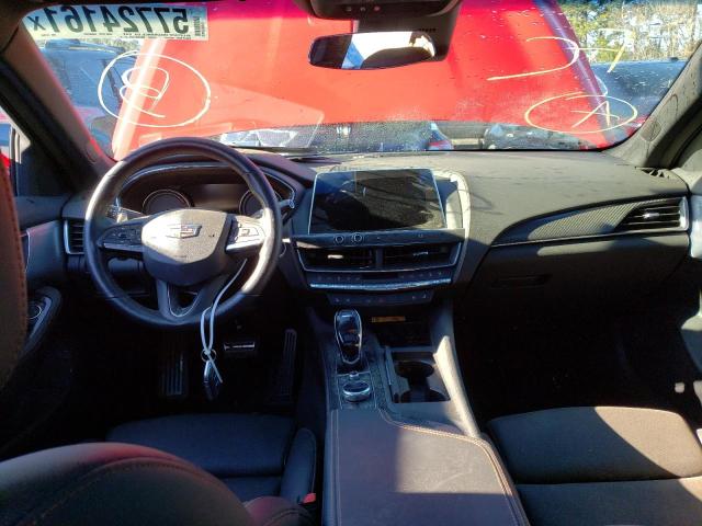 Photo 8 VIN: 1G6DU5RK3L0121863 - CADILLAC CT5 SPORT 