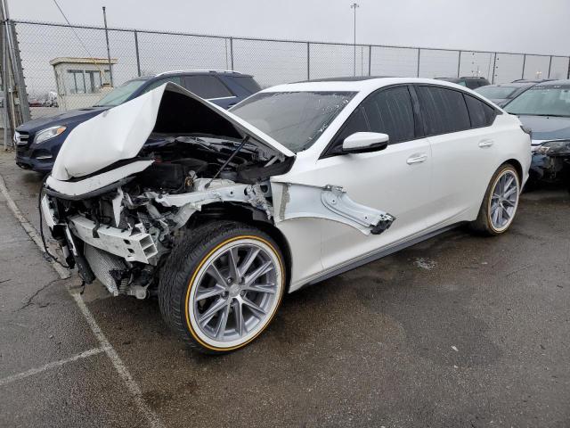 Photo 0 VIN: 1G6DU5RK3L0123399 - CADILLAC CT5 SPORT 