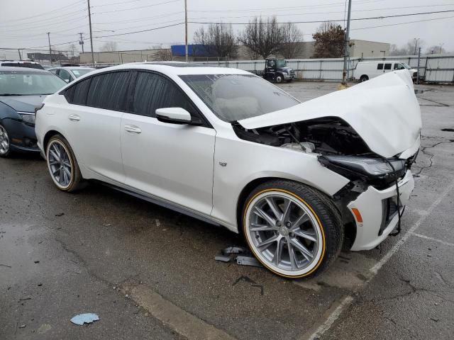 Photo 3 VIN: 1G6DU5RK3L0123399 - CADILLAC CT5 SPORT 