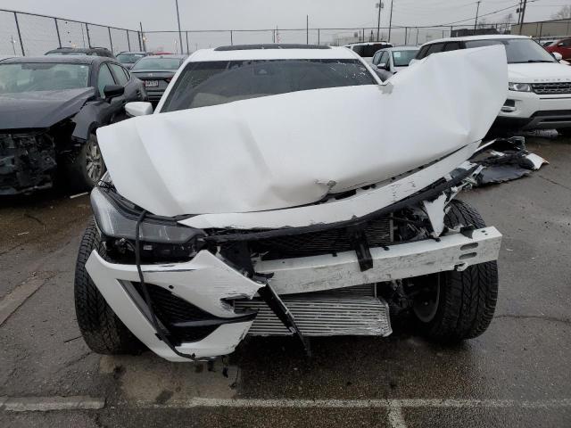 Photo 4 VIN: 1G6DU5RK3L0123399 - CADILLAC CT5 SPORT 