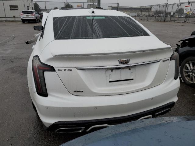 Photo 5 VIN: 1G6DU5RK3L0123399 - CADILLAC CT5 SPORT 