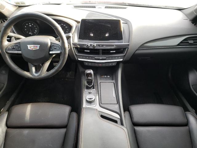 Photo 7 VIN: 1G6DU5RK3L0126013 - CADILLAC CT5 SPORT 