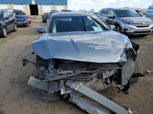 Photo 4 VIN: 1G6DU5RK3L0137741 - CADILLAC CT5 SPORT 