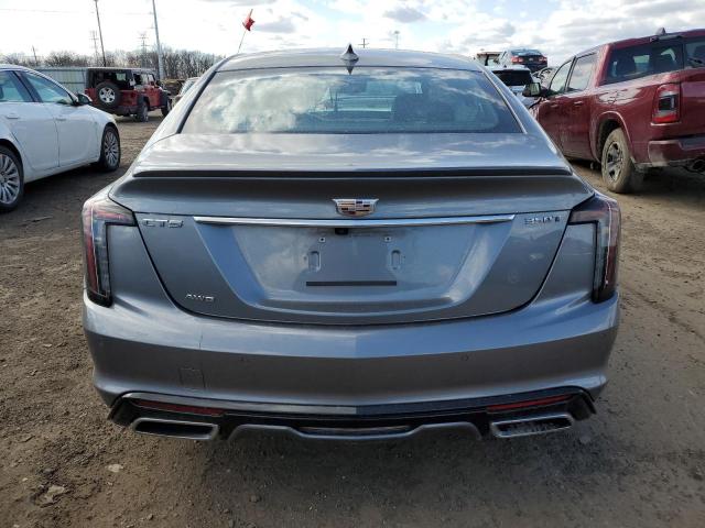 Photo 5 VIN: 1G6DU5RK3L0137741 - CADILLAC CT5 SPORT 