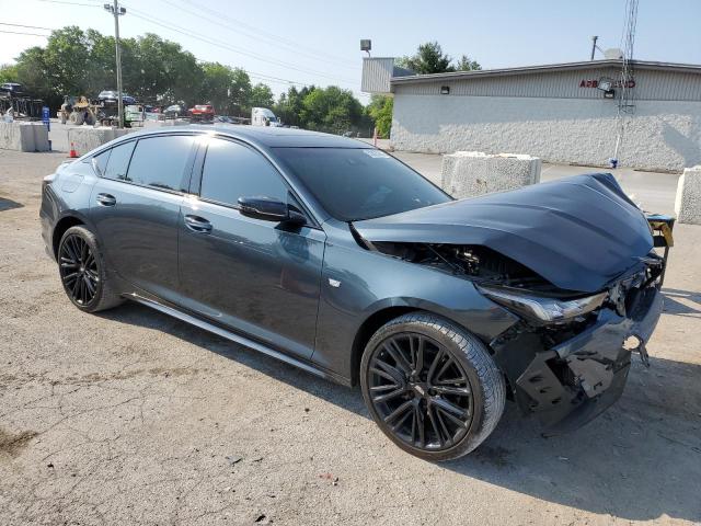 Photo 3 VIN: 1G6DU5RK3M0117426 - CADILLAC CT5 SPORT 