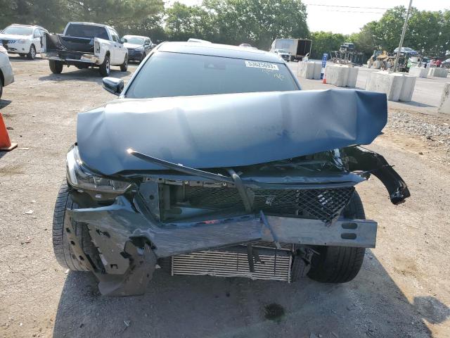 Photo 4 VIN: 1G6DU5RK3M0117426 - CADILLAC CT5 SPORT 