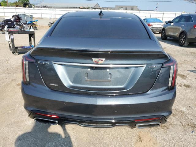 Photo 5 VIN: 1G6DU5RK3M0117426 - CADILLAC CT5 SPORT 