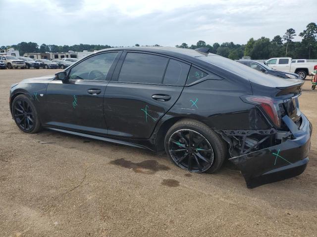 Photo 1 VIN: 1G6DU5RK4L0118129 - CADILLAC CT5 SPORT 