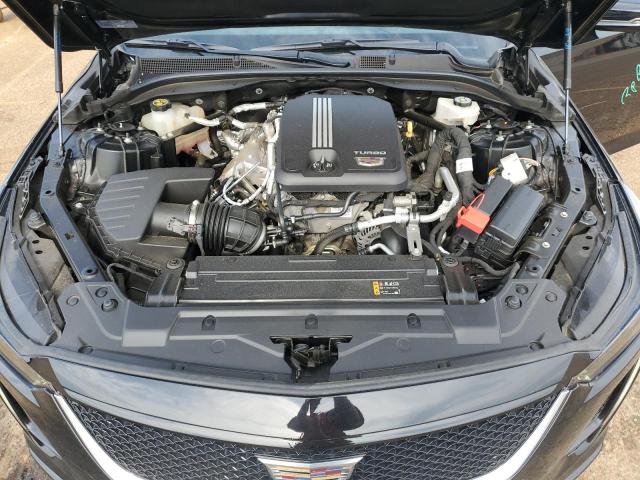 Photo 10 VIN: 1G6DU5RK4L0118129 - CADILLAC CT5 SPORT 