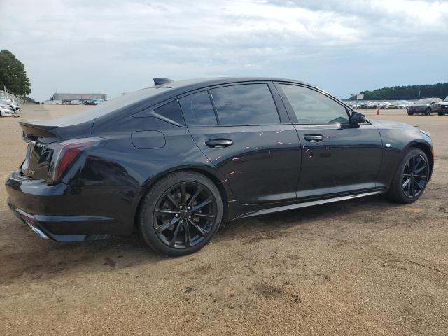 Photo 2 VIN: 1G6DU5RK4L0118129 - CADILLAC CT5 SPORT 