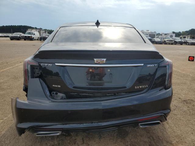 Photo 5 VIN: 1G6DU5RK4L0118129 - CADILLAC CT5 SPORT 