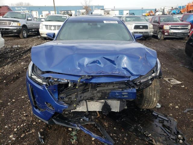 Photo 4 VIN: 1G6DU5RK4L0129115 - CADILLAC CT5 SPORT 