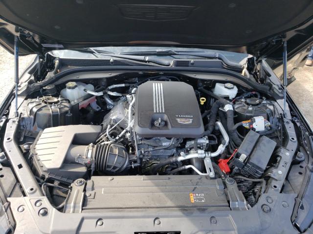 Photo 6 VIN: 1G6DU5RK4L0151017 - CADILLAC CT5 SPORT 