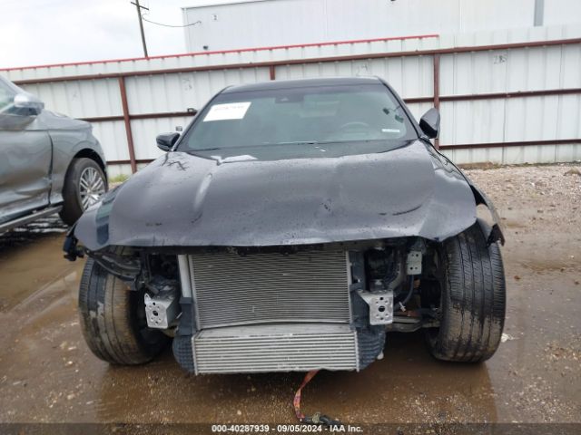 Photo 5 VIN: 1G6DU5RK5L0119046 - CADILLAC CT5 