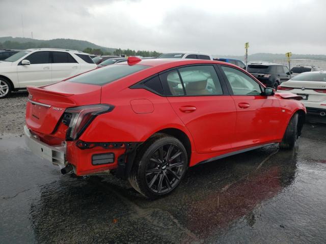 Photo 3 VIN: 1G6DU5RK5L0134467 - CADILLAC CT5 SPORT 