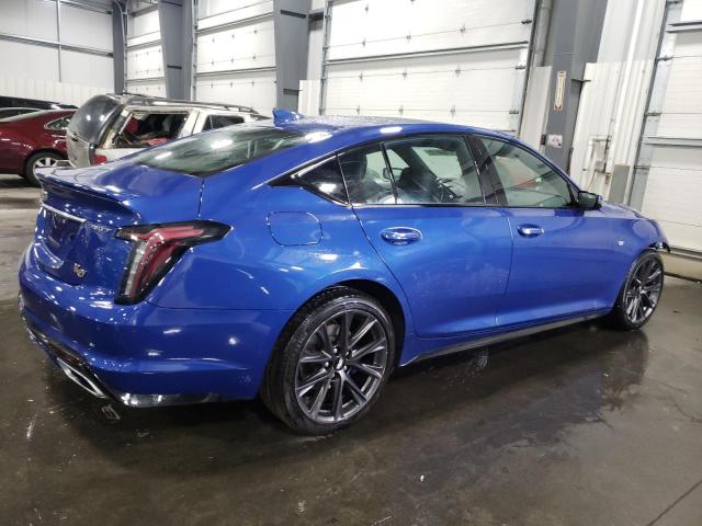 Photo 2 VIN: 1G6DU5RK5L0136462 - CADILLAC CT5 