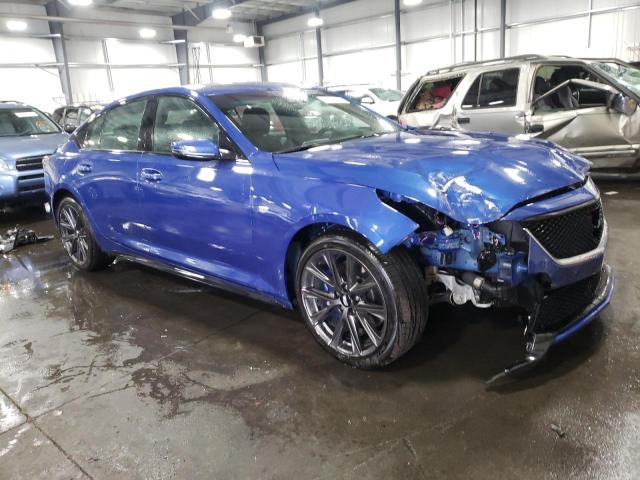 Photo 3 VIN: 1G6DU5RK5L0136462 - CADILLAC CT5 