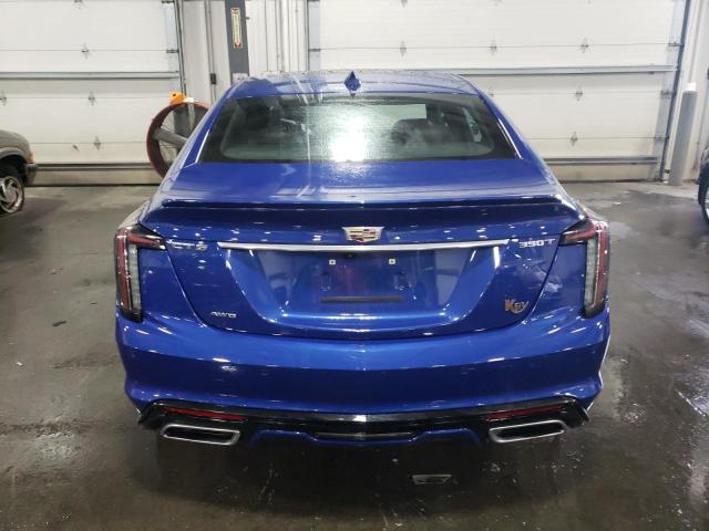 Photo 5 VIN: 1G6DU5RK5L0136462 - CADILLAC CT5 