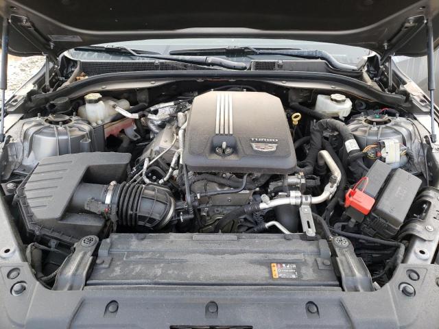 Photo 6 VIN: 1G6DU5RK5L0153567 - CADILLAC CT5 SPORT 