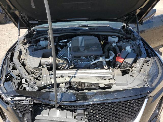 Photo 10 VIN: 1G6DU5RK5M0122188 - CADILLAC CT5 SPORT 