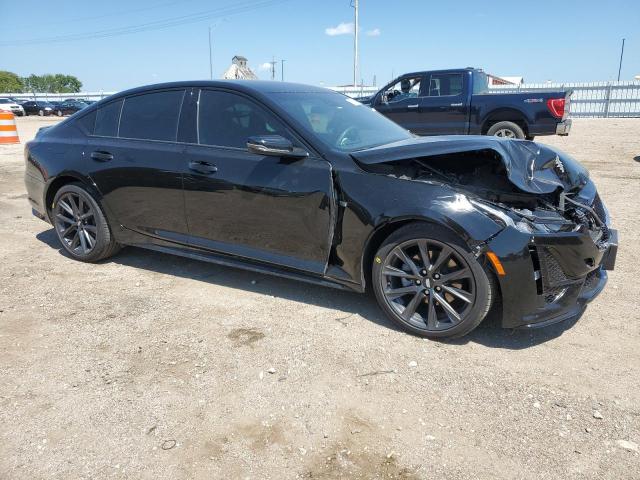 Photo 3 VIN: 1G6DU5RK5M0122188 - CADILLAC CT5 SPORT 