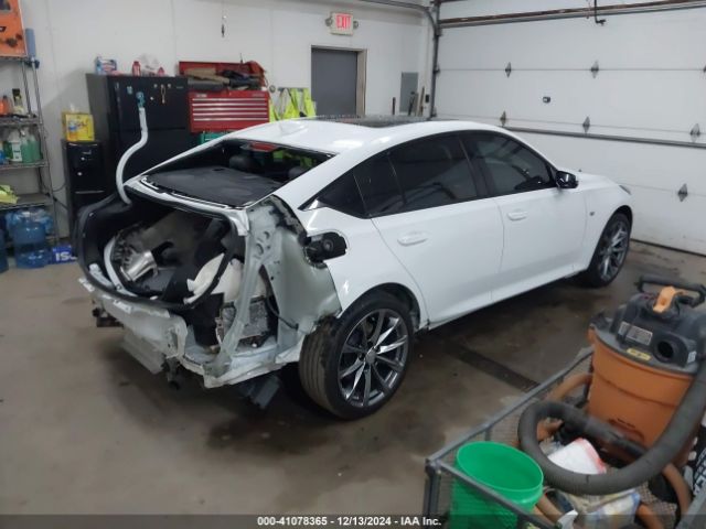 Photo 3 VIN: 1G6DU5RK6L0113921 - CADILLAC CT5 