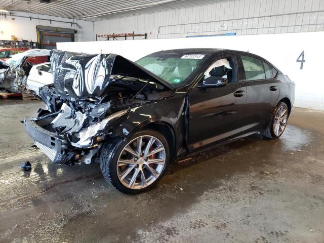 Photo 0 VIN: 1G6DU5RK6L0127009 - CADILLAC CT5 SPORT 