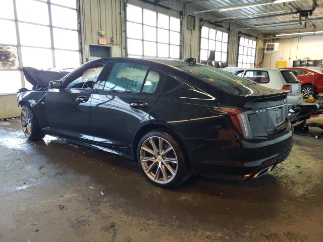 Photo 1 VIN: 1G6DU5RK6L0127009 - CADILLAC CT5 SPORT 