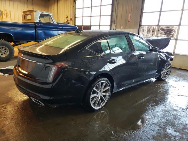 Photo 2 VIN: 1G6DU5RK6L0127009 - CADILLAC CT5 SPORT 