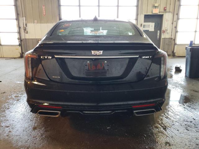 Photo 5 VIN: 1G6DU5RK6L0127009 - CADILLAC CT5 SPORT 