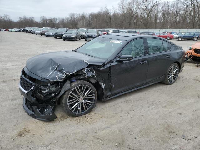 Photo 0 VIN: 1G6DU5RK6L0128175 - CADILLAC CT5 SPORT 