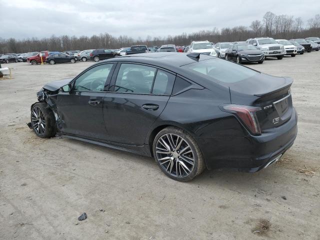 Photo 1 VIN: 1G6DU5RK6L0128175 - CADILLAC CT5 SPORT 