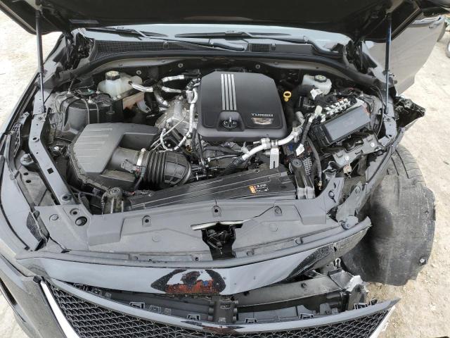 Photo 10 VIN: 1G6DU5RK6L0128175 - CADILLAC CT5 SPORT 