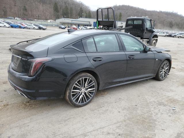 Photo 2 VIN: 1G6DU5RK6L0128175 - CADILLAC CT5 SPORT 