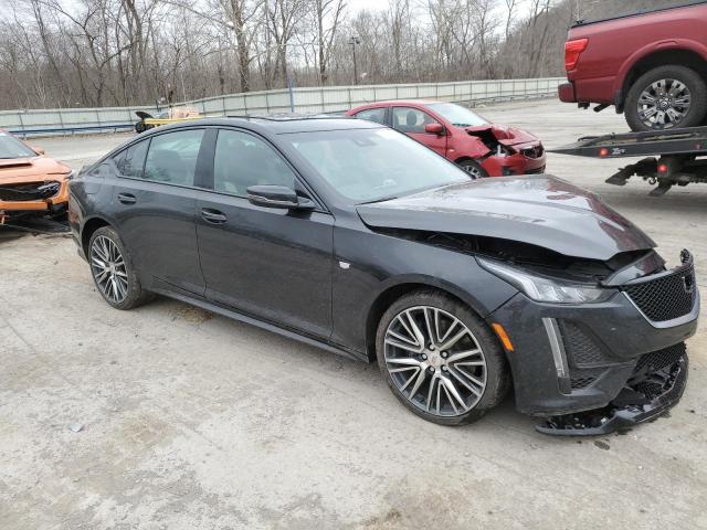 Photo 3 VIN: 1G6DU5RK6L0128175 - CADILLAC CT5 SPORT 