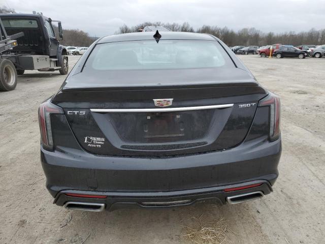 Photo 5 VIN: 1G6DU5RK6L0128175 - CADILLAC CT5 SPORT 