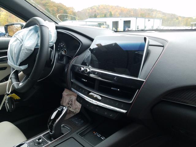 Photo 8 VIN: 1G6DU5RK6L0145624 - CADILLAC CT5 SPORT 