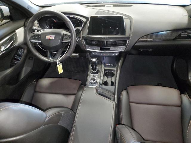 Photo 7 VIN: 1G6DU5RK6N0136652 - CADILLAC CT5 SPORT 