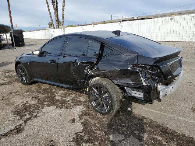 Photo 1 VIN: 1G6DU5RK6P0113889 - CADILLAC CT5 SPORT 