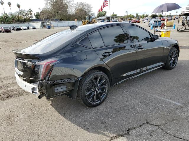 Photo 2 VIN: 1G6DU5RK6P0113889 - CADILLAC CT5 SPORT 