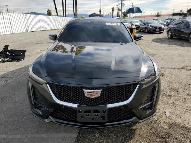 Photo 4 VIN: 1G6DU5RK6P0113889 - CADILLAC CT5 SPORT 