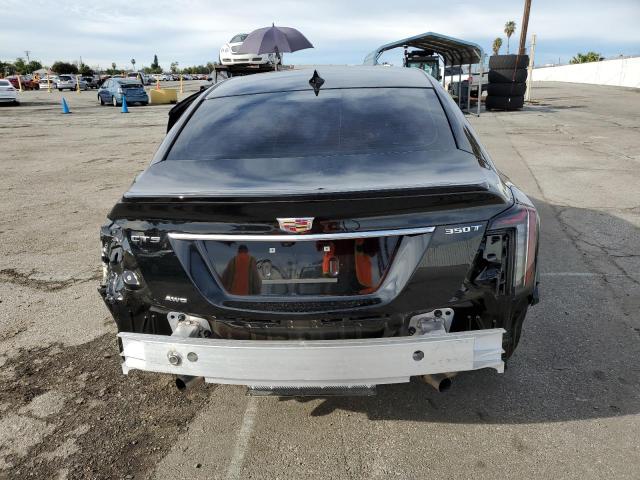 Photo 5 VIN: 1G6DU5RK6P0113889 - CADILLAC CT5 SPORT 