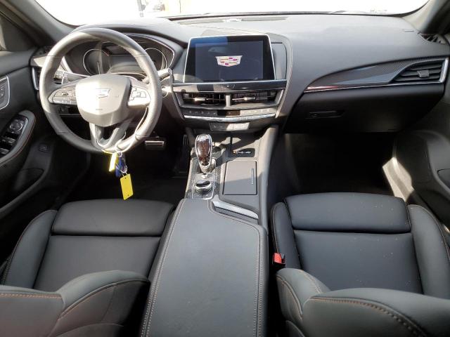 Photo 7 VIN: 1G6DU5RK6P0113889 - CADILLAC CT5 SPORT 