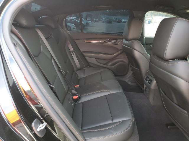 Photo 9 VIN: 1G6DU5RK6P0113889 - CADILLAC CT5 SPORT 