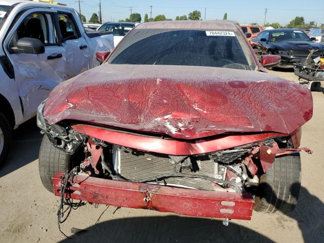 Photo 4 VIN: 1G6DU5RK6P0130739 - CADILLAC CT5 SPORT 